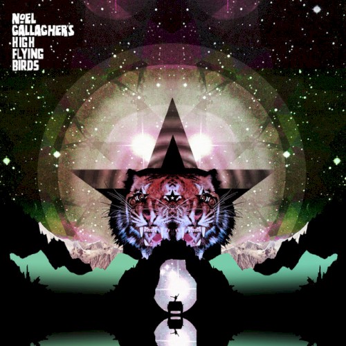 Black Star Dancing封面