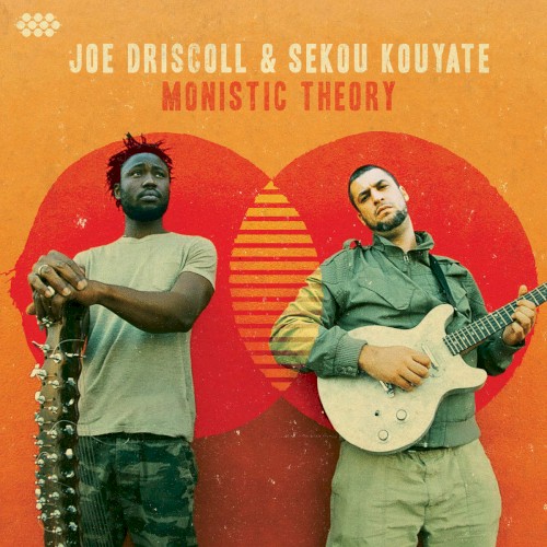 Monistic Theory封面