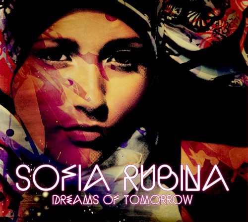 Dreams of Tomorrow封面