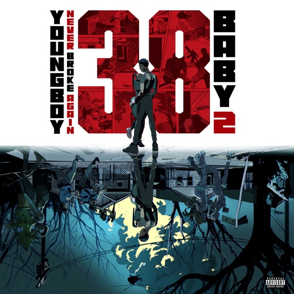38 Baby 2封面
