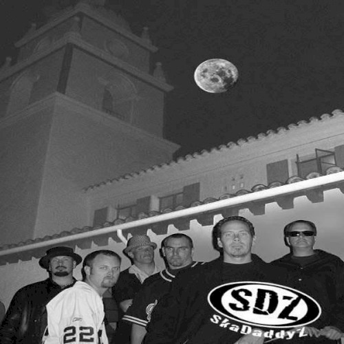 Best Of The Skadaddyz封面