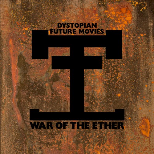 War of the Ether封面