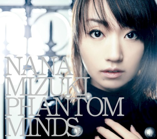 PHANTOM MINDS封面