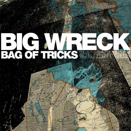 Bag of Tricks封面