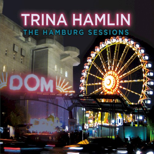 The Hamburg Sessions封面