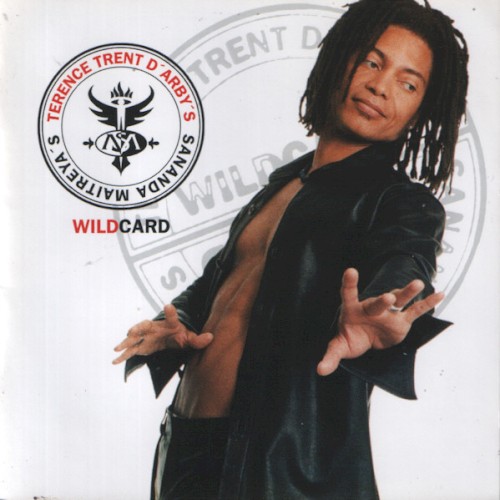Wildcard封面