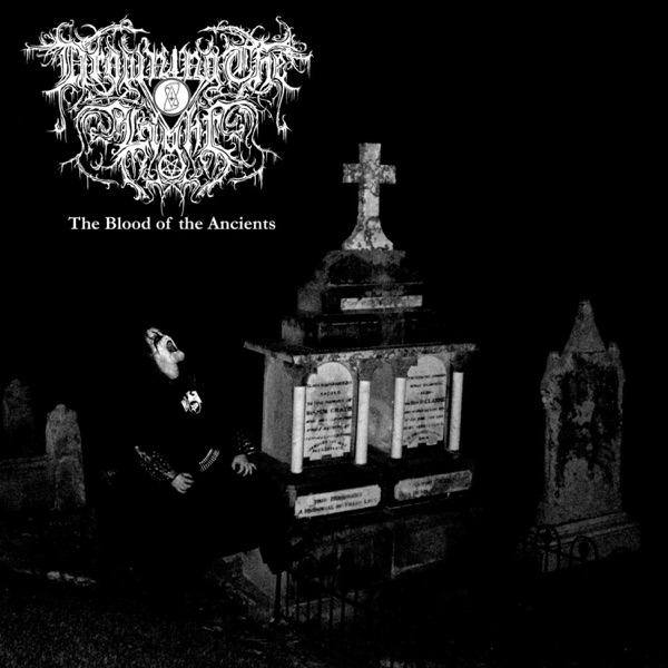 The Blood of the Ancients封面