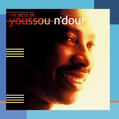 7 Seconds: The Best of Youssou N’Dour封面