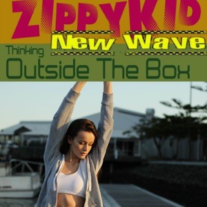 Thinking Outside the Box (New Wave)封面