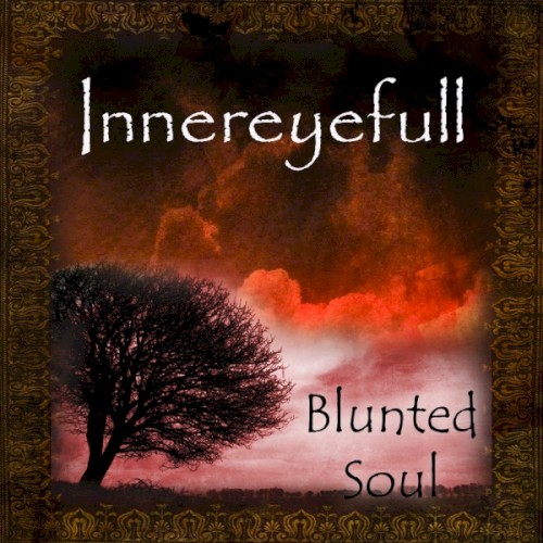 Blunted Soul封面