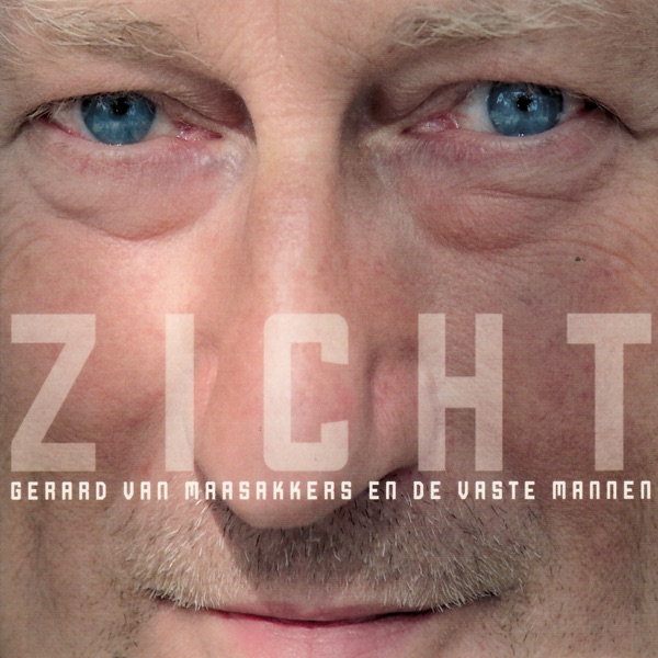 Zicht封面