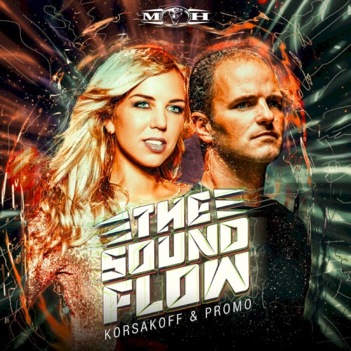 The Sound Flow封面