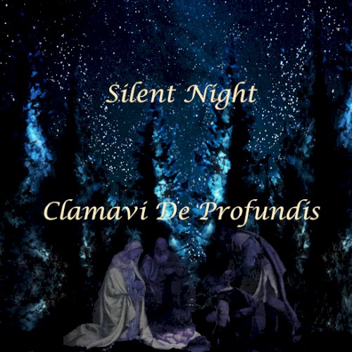 Silent Night封面