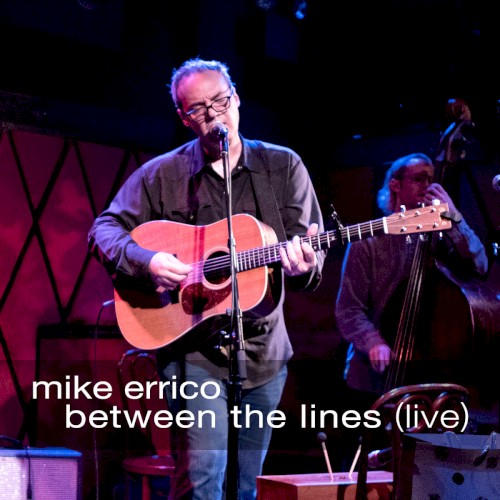 Between the Lines (Live)封面