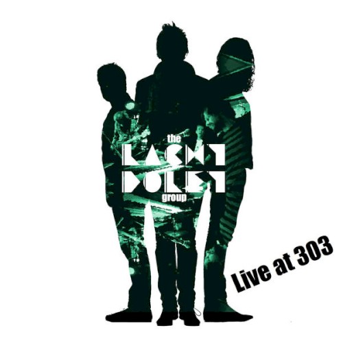 Live At 303封面