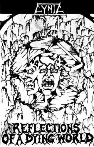 Reflections of a Dying World封面