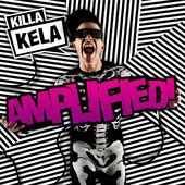 Amplified!封面
