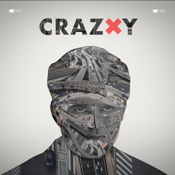 CRAZXY (Original Motion Picture Soundtrack)封面