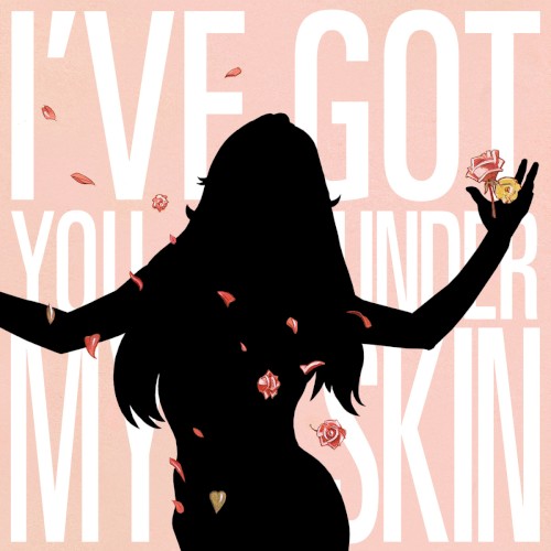 I've Got You Under My Skin封面