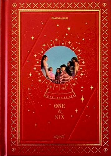 ONE & SIX封面