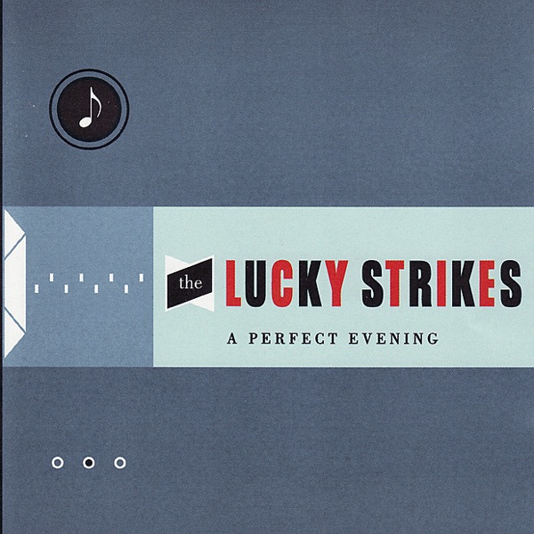 A Perfect Evening封面