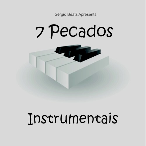 7 Pecados Instrumentais封面