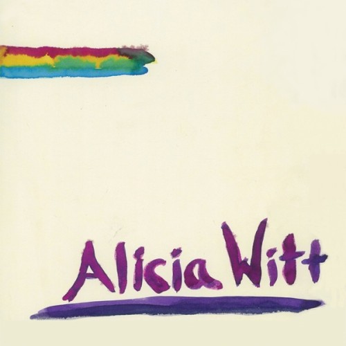 Alicia Witt封面