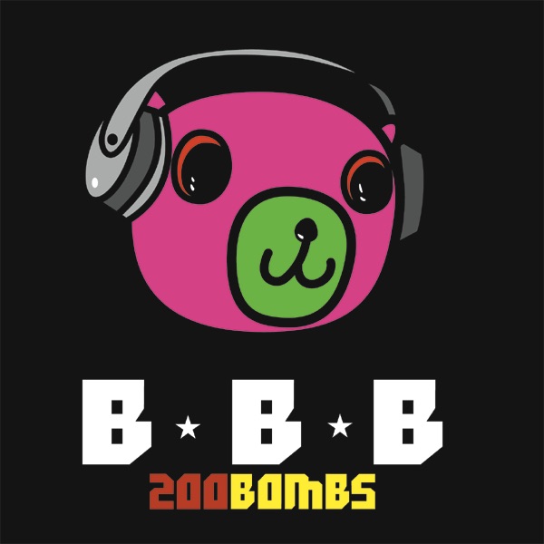 BBB封面
