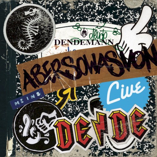 Abersowasvonlive封面