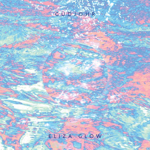 Eliza Glow封面