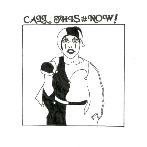 Call This # Now封面