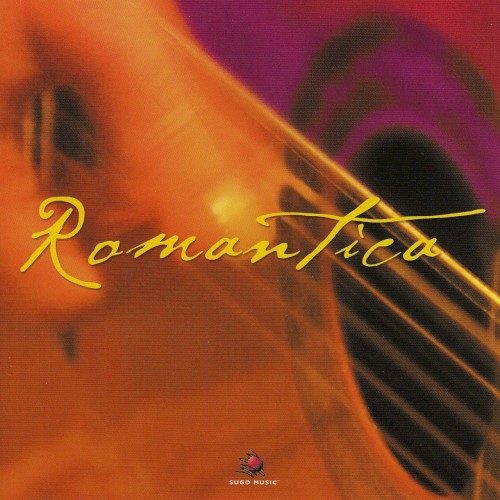 Romantica封面