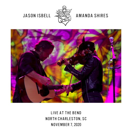 Live at The Bend - North Charleston, SC - 11/7/20封面