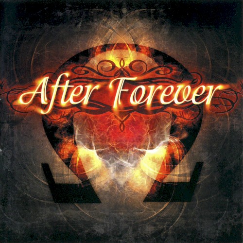 After Forever封面