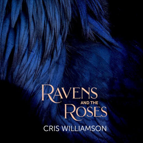 Ravens and the Roses封面