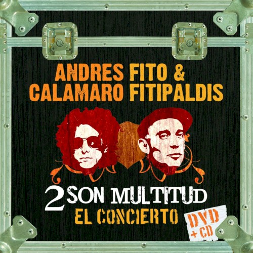 2 son multitud封面