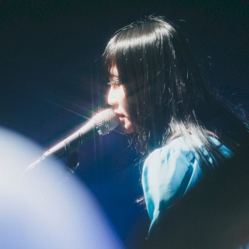 Live in THE WORLD - South America封面
