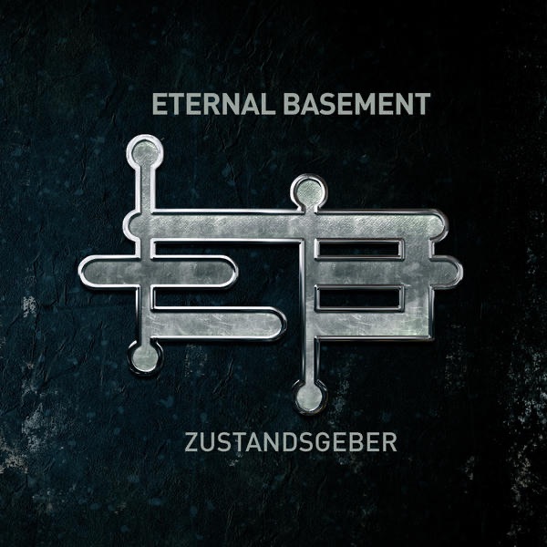 Zustandsgeber封面