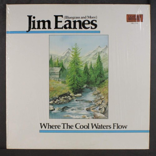 Where the Cool Waters Flow封面