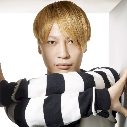 Crazy Crazy / 原宿いやほい封面