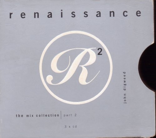 Renaissance: The Mix Collection, Part 2封面