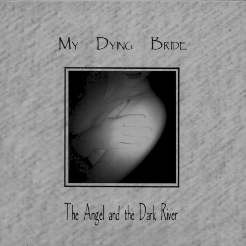 The Angel and the Dark River封面