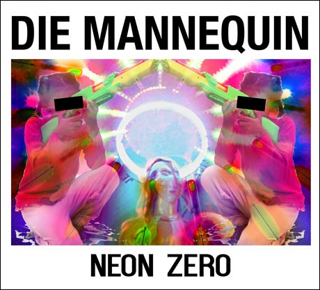 Neon Zero封面