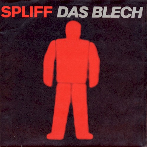 Das Blech封面