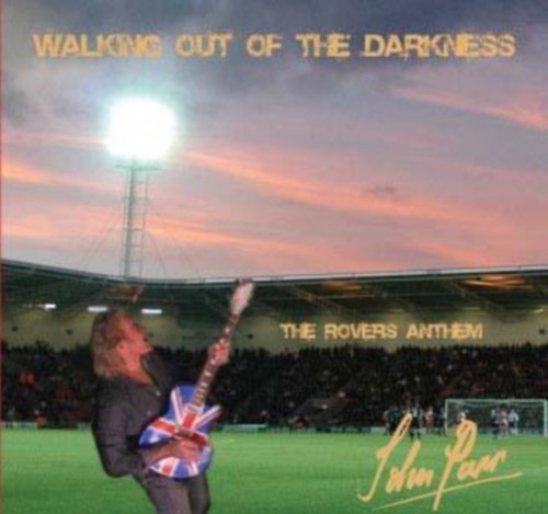 The Doncaster Rovers Anthem封面
