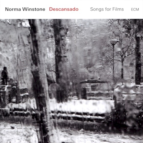 Descansado: Songs for Films封面