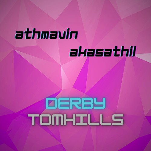 Athmavin Akasathil封面