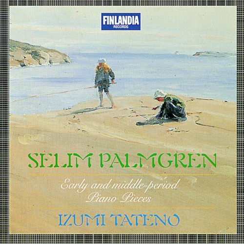 Early and Middle-Period Piano Pieces封面