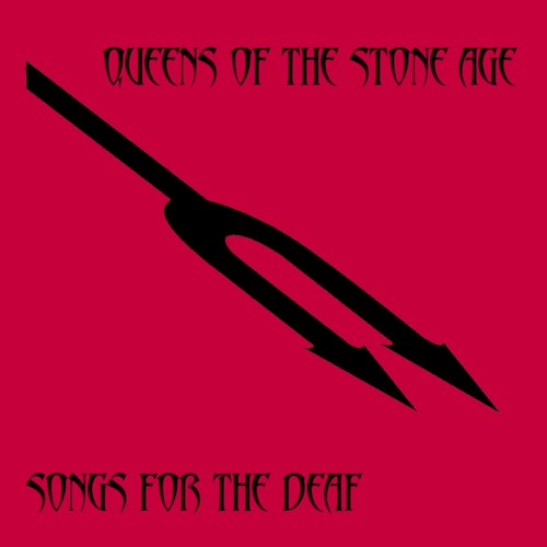 Songs for the Deaf封面