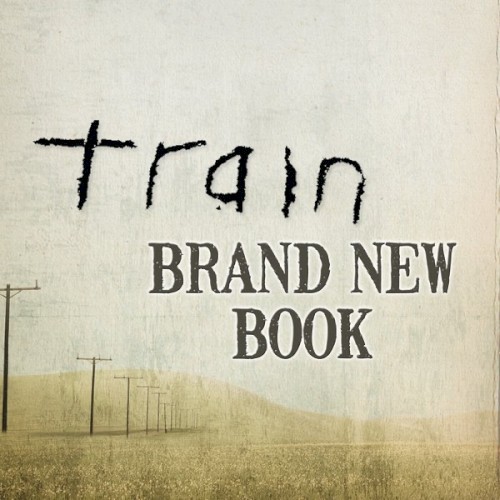 Brand New Book封面